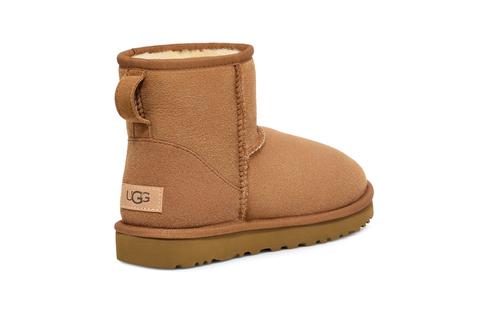 Women's Classic Mini II Boot