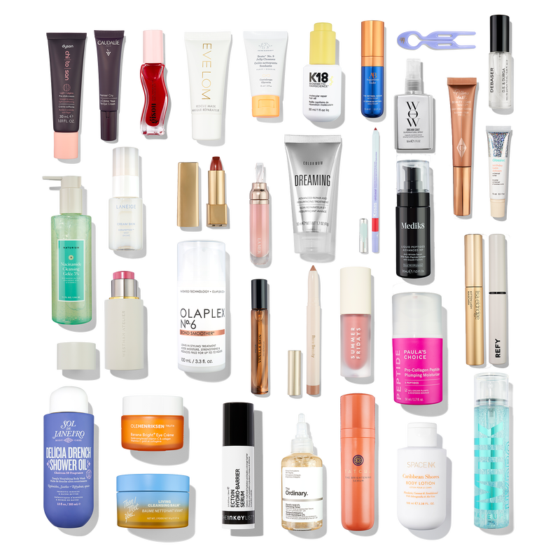 Space NK Beauty Advent Calendar 2025
