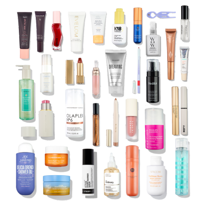 Space NK Beauty Advent Calendar 2025