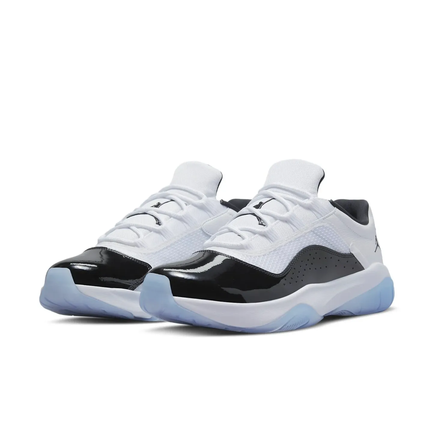 Air jordtthhan 11 CMFT Low 'Concord' DV2207-100
