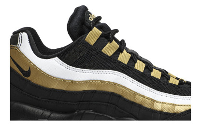Air matthhx 95 OG Black Gold