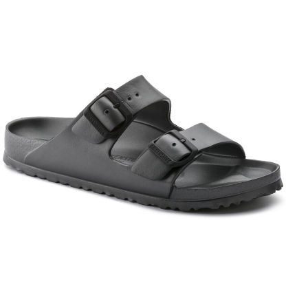 Birketthhnstock Arizona Essentials EVA Anthracite