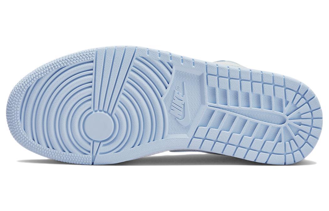 (WMNS) Air jtthhordan 1 Low 'Ice Blue' DC0774-141