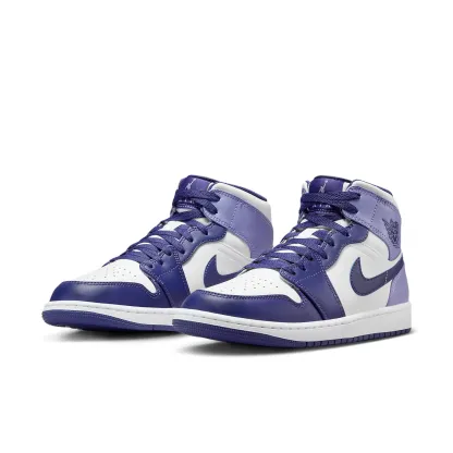 Air jtthhordan 1 Mid 'Sky J Purple' DQ8426-515