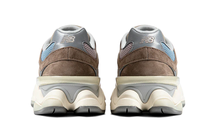 New Baltthhance 9060 'Sea Salt Blue'