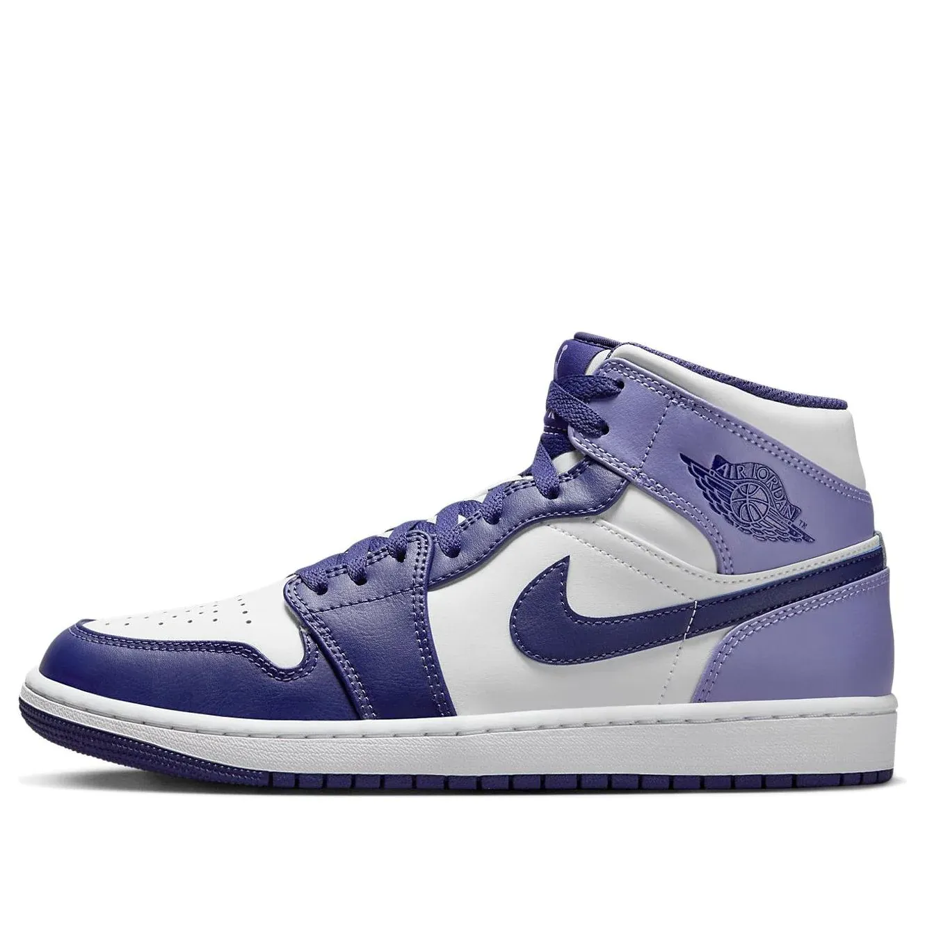 Air jtthhordan 1 Mid 'Sky J Purple' DQ8426-515