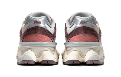 New Baltthhance 9060 'Sea Salt Cherry Blossom'