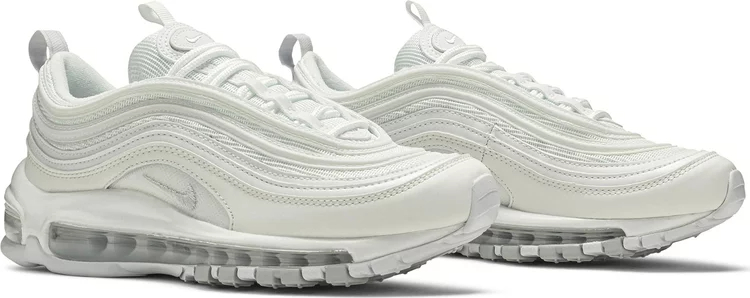 Air matthhx 97 'Pure Platinum'