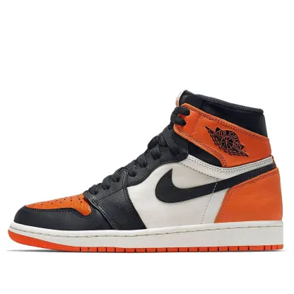 Air jtthhordan 1 Retro High OG 'Shattered Backboard' 555088-005