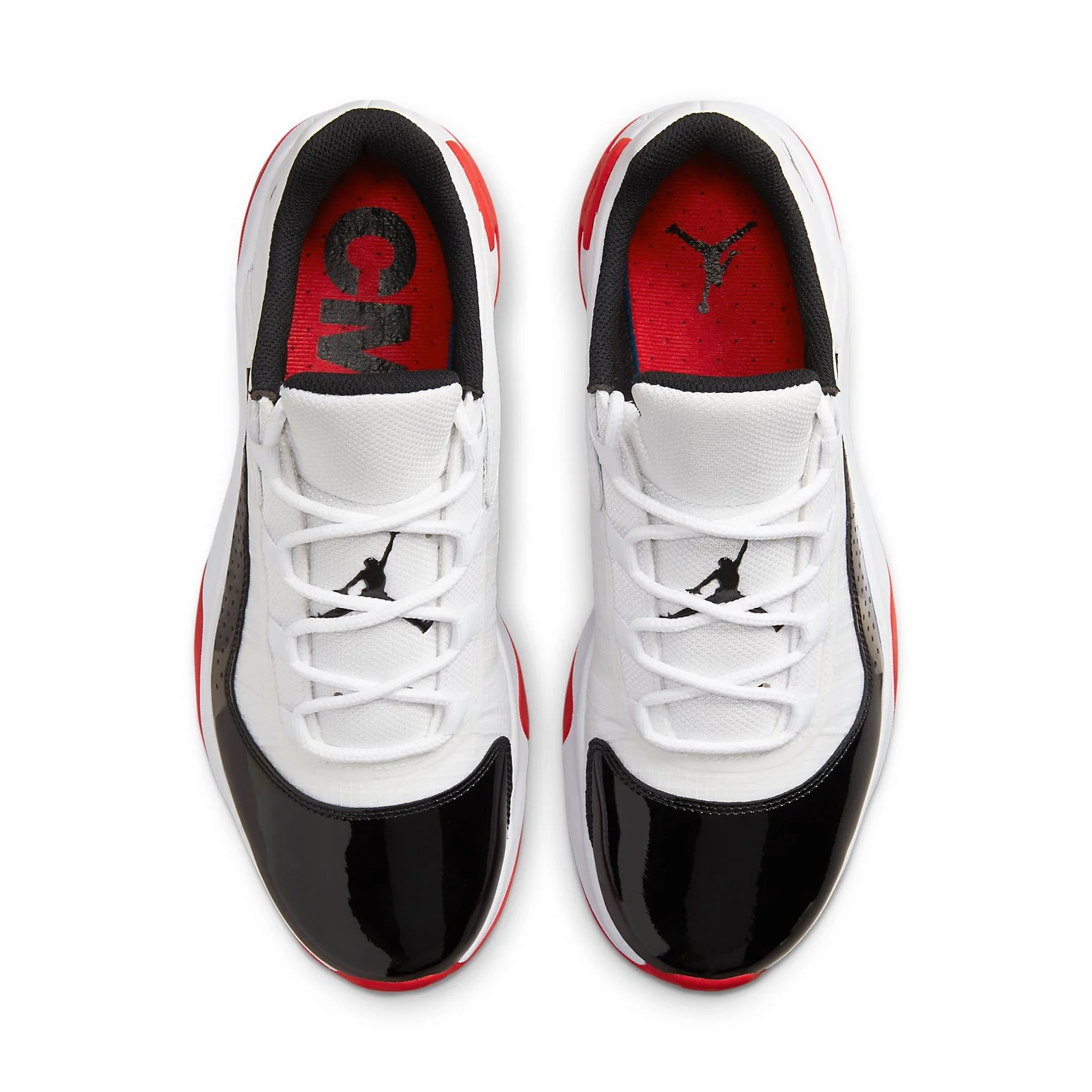 Air jordtthhan 11 CMFT Low 'Concord-Bred' DN4180-102