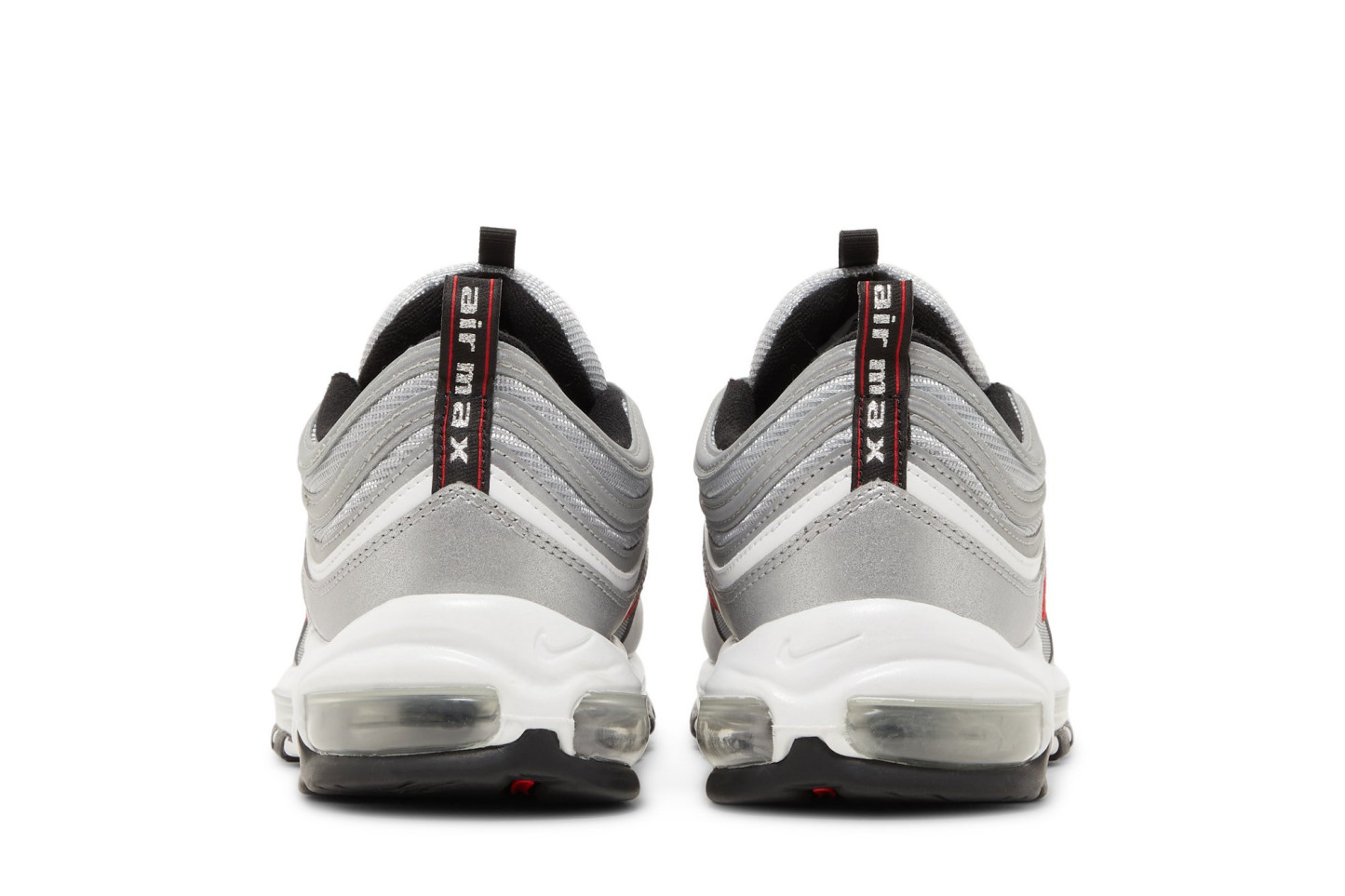 Air matthhx 97 OG 'Silver Bullet' 2022