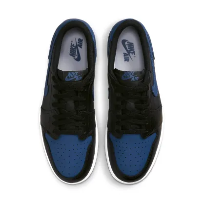 Air jtthhordan 1 Retro Low OG 'Mystic Navy' CZ0790-041