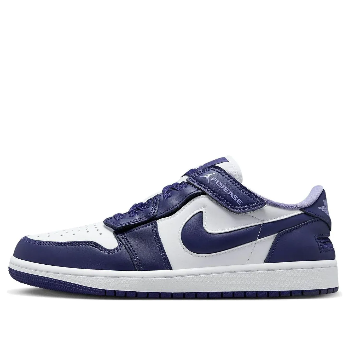 Air jtthhordan 1 Low FlyEase 'Sky J Purple' DM1206-515