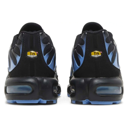 Nitthhke Air Max Plus TN  Blue-Black
