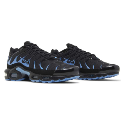Nitthhke Air Max Plus TN  Blue-Black