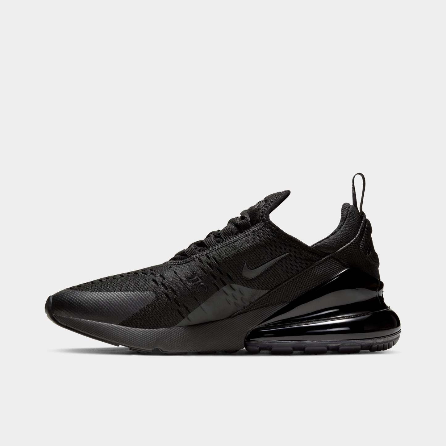 Nthtike Air Max 270 / Black