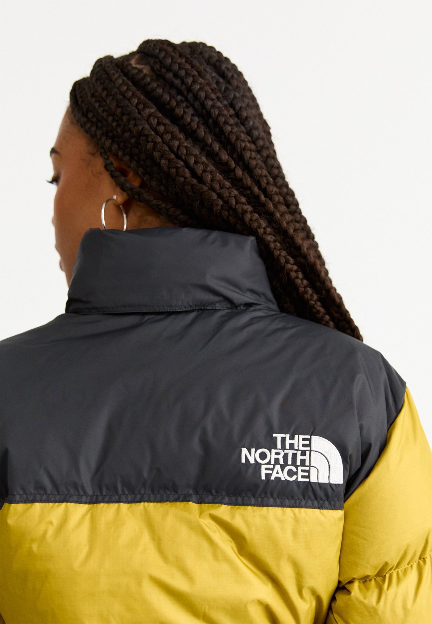 The North Face 1996 RETRO NUPTSE