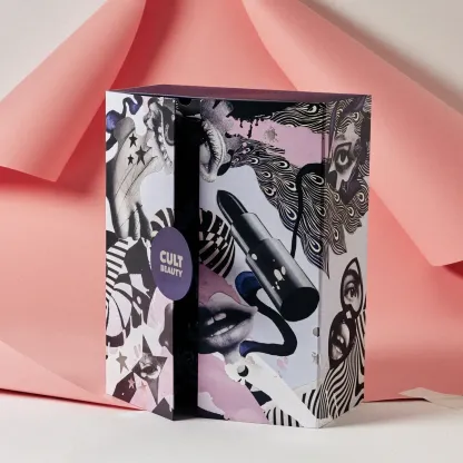 Cult Beauty Advent Calendar Limited-Edition Curation 2025