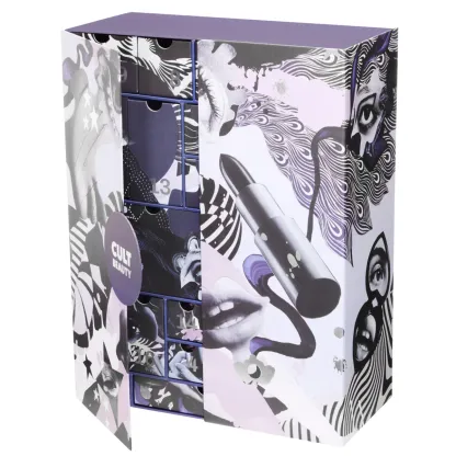 Cult Beauty Advent Calendar Limited-Edition Curation 2025