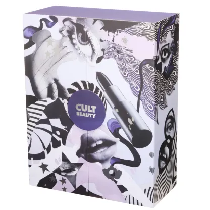 Cult Beauty Advent Calendar Limited-Edition Curation 2025