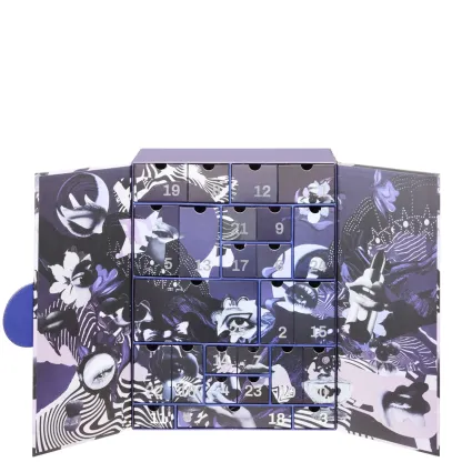 Cult Beauty Advent Calendar Limited-Edition Curation 2025