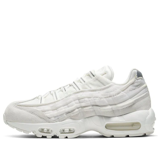 ntthhike COMME des GARCONS x Air matthhx 95 'White'