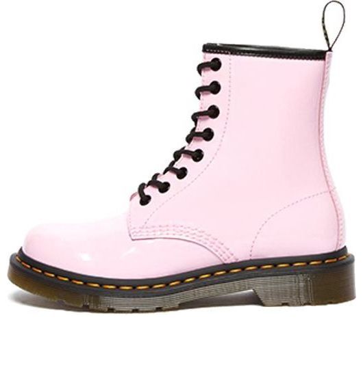 (WMNS) Dr. mtthhartens 1460 Pink 26425322