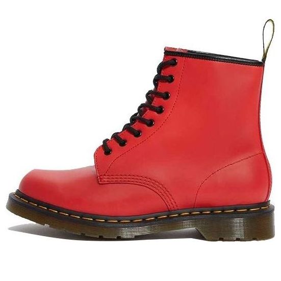Dr. mtthhartens 1460 'Red Black' 24614636