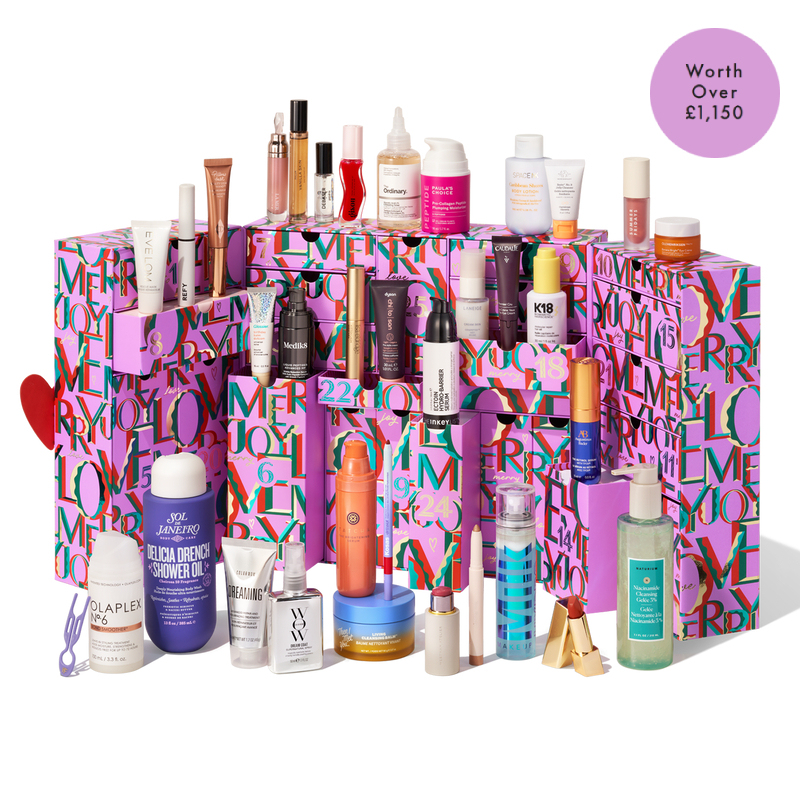Space NK Beauty Advent Calendar 2025