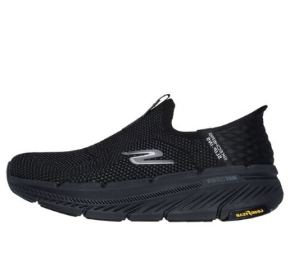 skecthehers Slip-ins: Max Cushioning Premier 2.0
