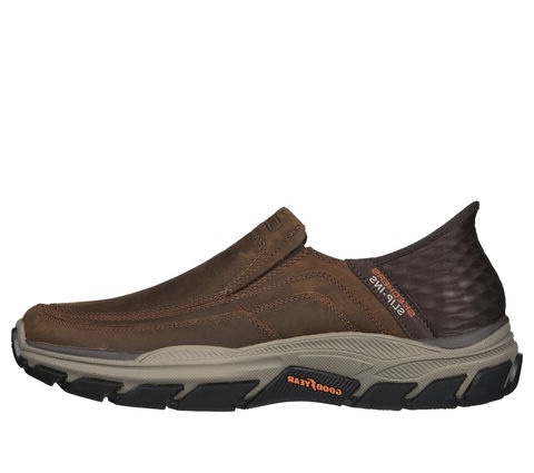 Skecthehers Slip-ins RF: Respected - Elgin