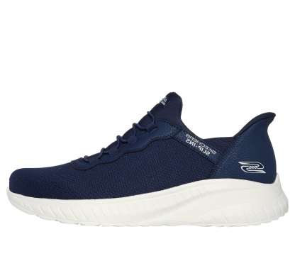 Skecthehers Slip-ins: BOBS Sport Squad Chaos
