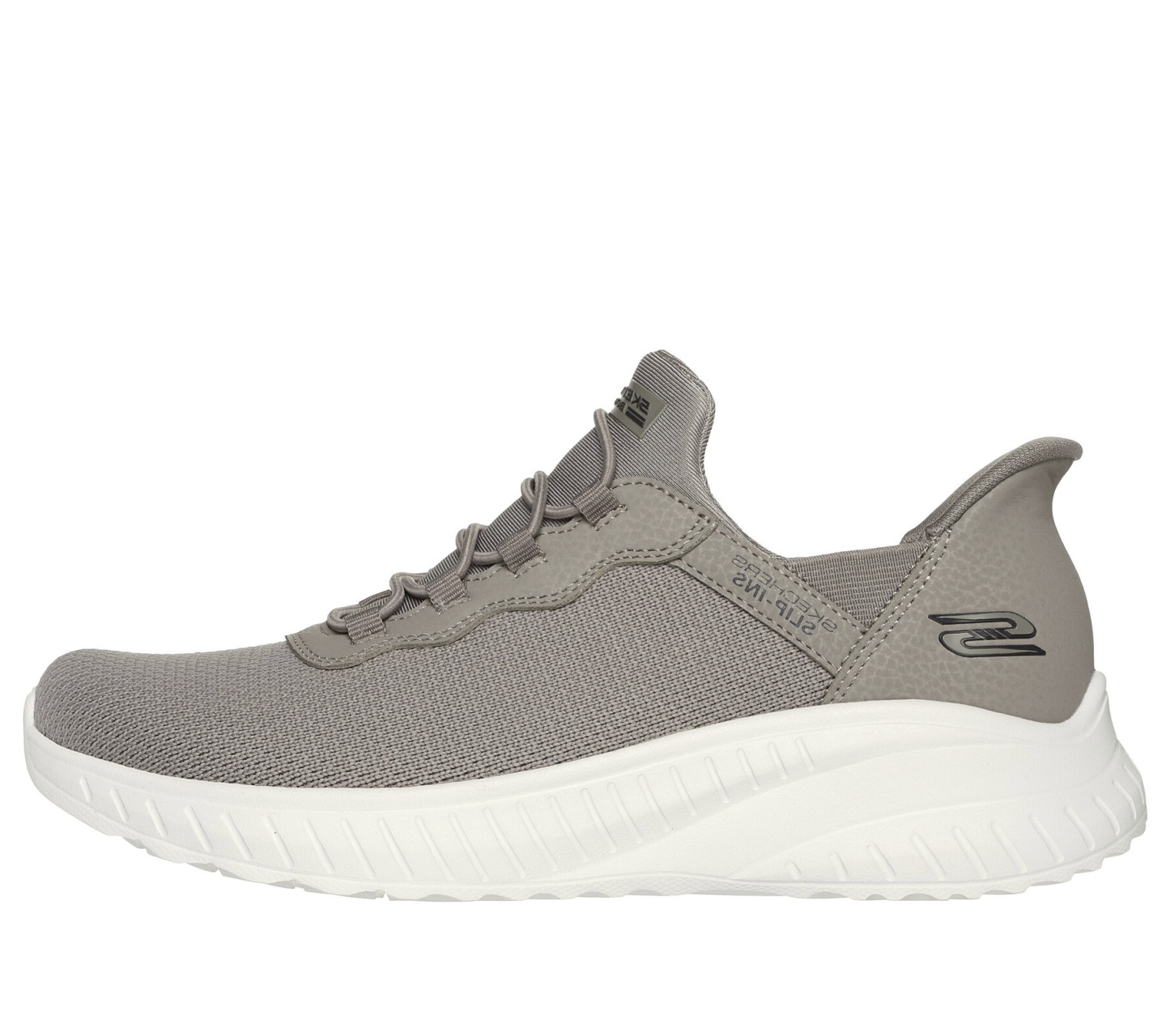 (WMNS)Skethechers Slip-ins: BOBS Sport Squad Chaos