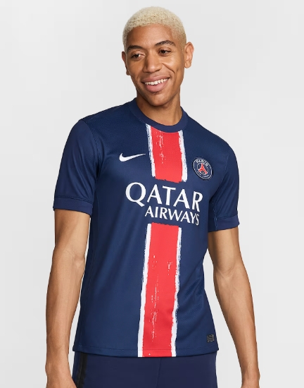Paris Saint-Germain 2024/25 Stadium Domicile