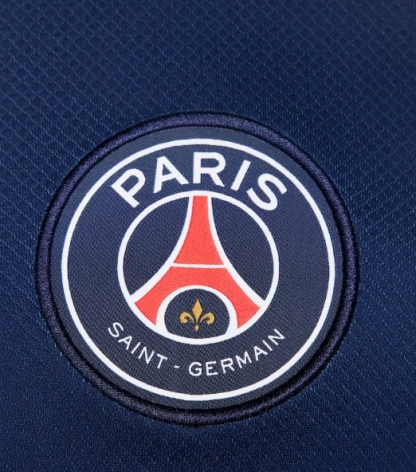 Paris Saint-Germain 2024/25 Stadium Domicile