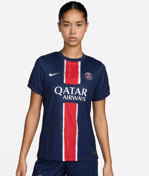 Paris Saint-Germain 2024/25 Stadium Domicile