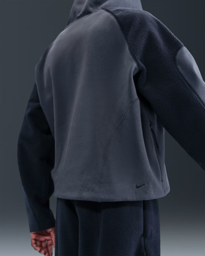 Nike Tech Boreas Sweat à capuche oversize pour homme