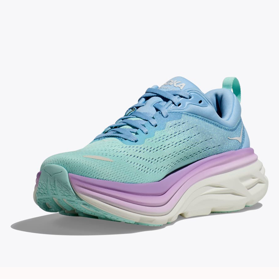 HOKA Bondi 8 Women