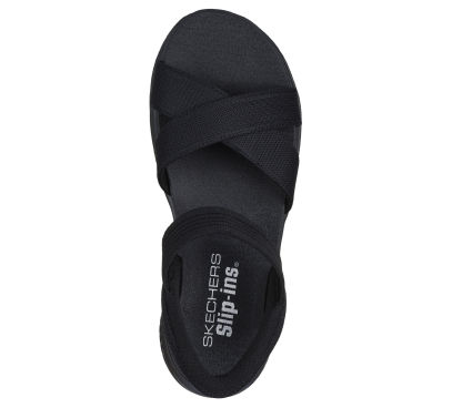 (WMNS)Skethechers Slip-ins: Ultra Flex 3.0 - Never Better