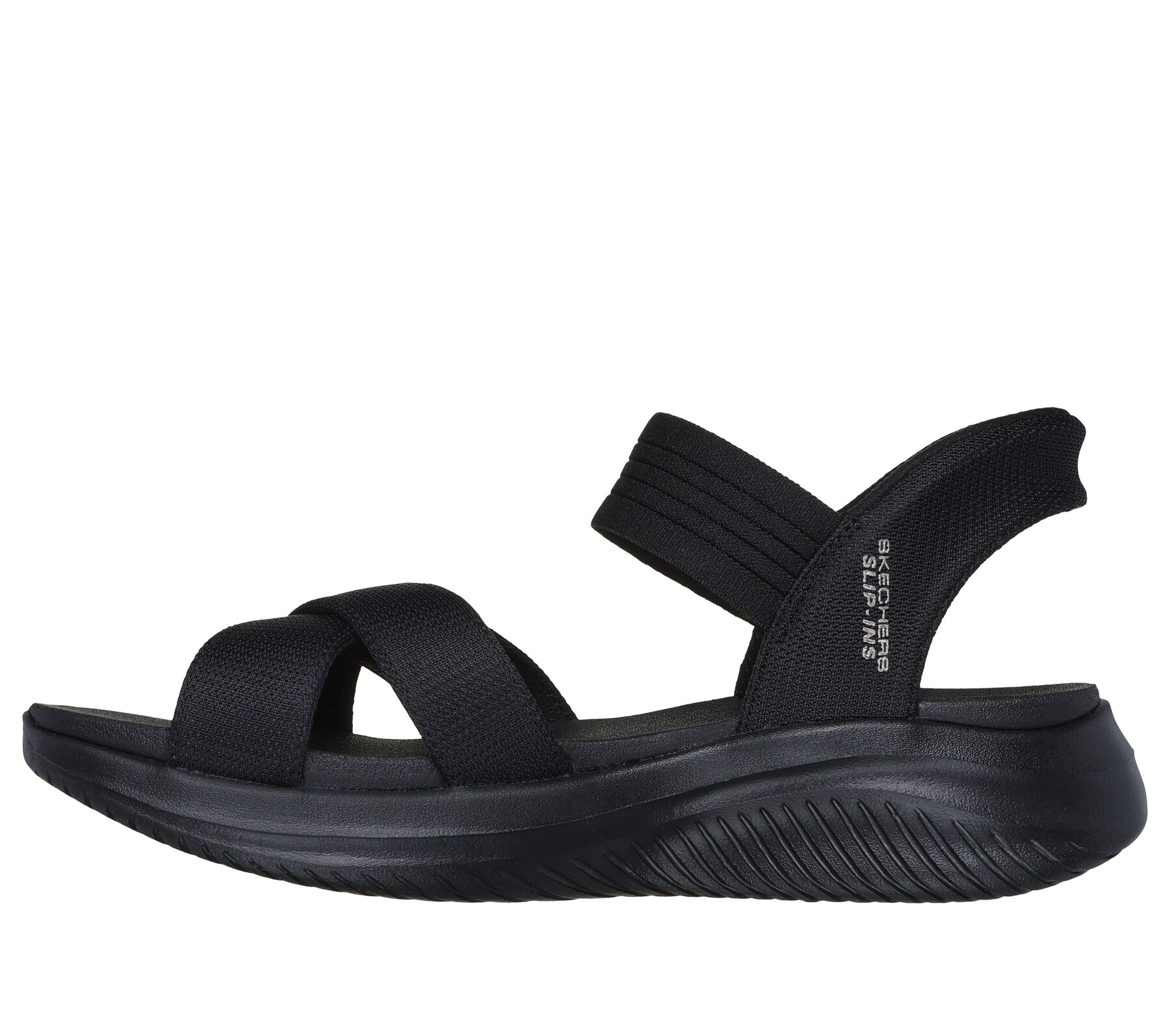 (WMNS)Skethechers Slip-ins: Ultra Flex 3.0 - Never Better