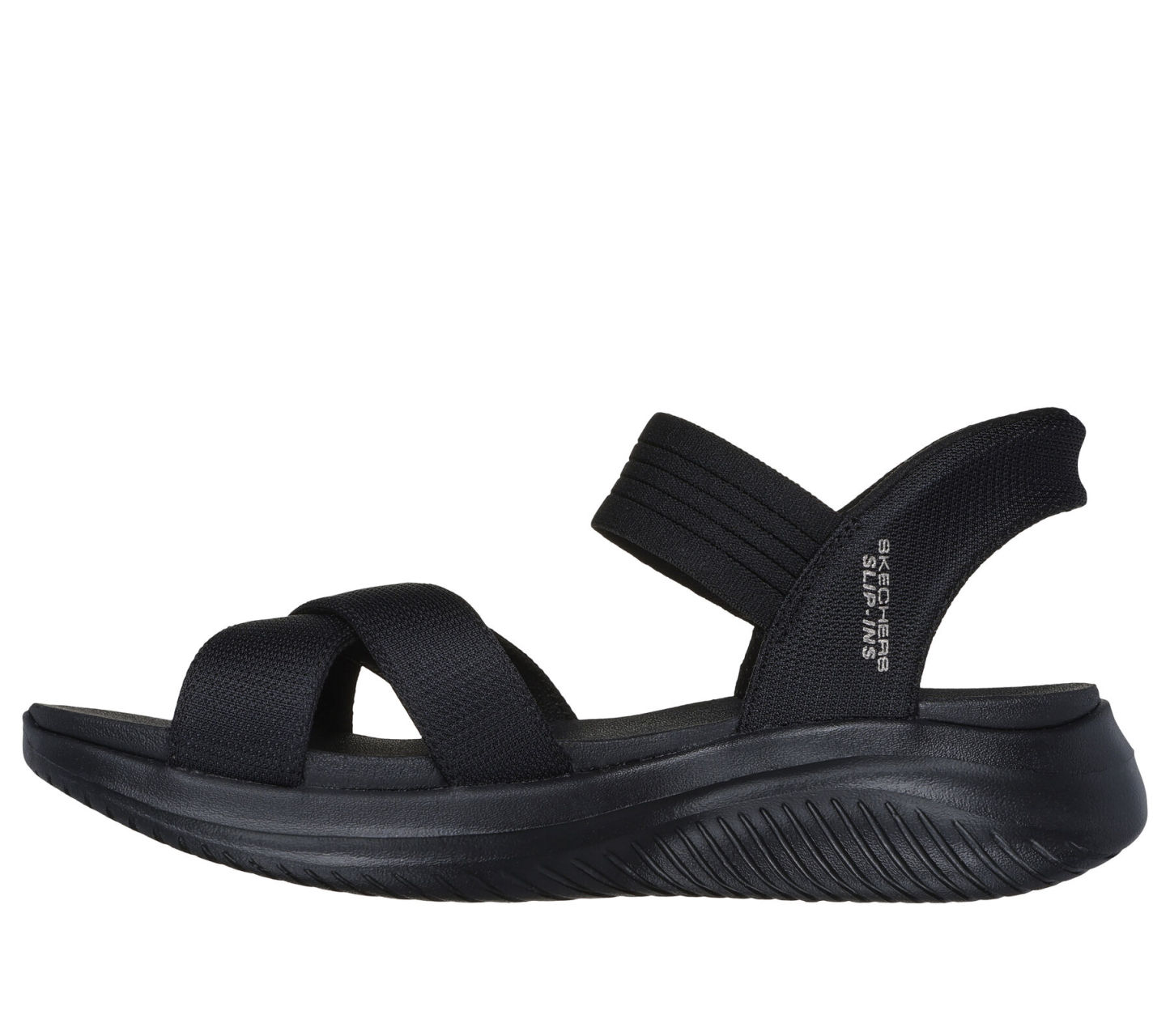 (WMNS)Skethechers Slip-ins: Ultra Flex 3.0 - Never Better