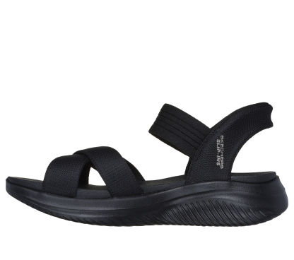 (WMNS)Skethechers Slip-ins: Ultra Flex 3.0 - Never Better