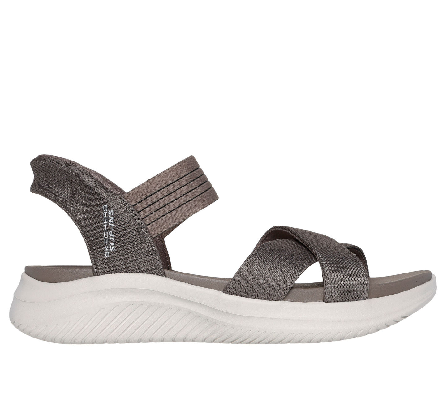 (WMNS)Skethechers Slip-ins: Ultra Flex 3.0 - Never Better