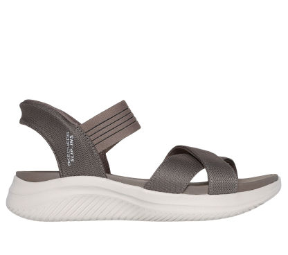 (WMNS)Skethechers Slip-ins: Ultra Flex 3.0 - Never Better