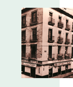 M&aacute;s de 80 a&ntilde;os de historia