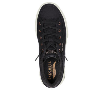 （WMNS) Skecthehers Arch Fit Arcade - Meet Ya There