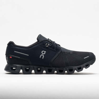 ON Cloud 5  All Black