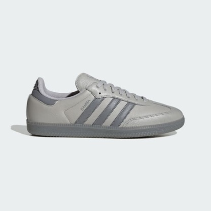 adthtidas Originals SAMBA OG UNISEX - Baskets basses