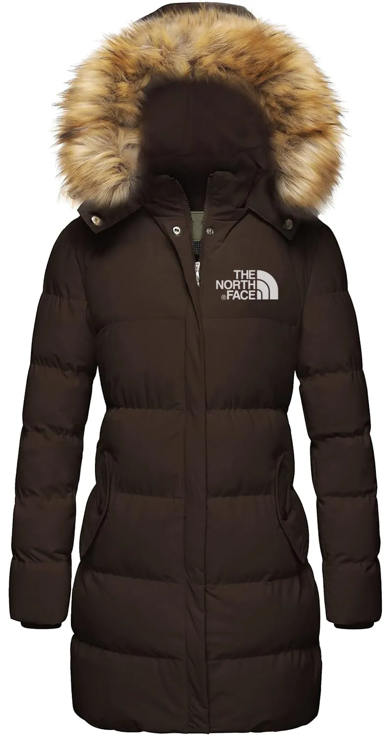 DOWN JACKET - WOMEN