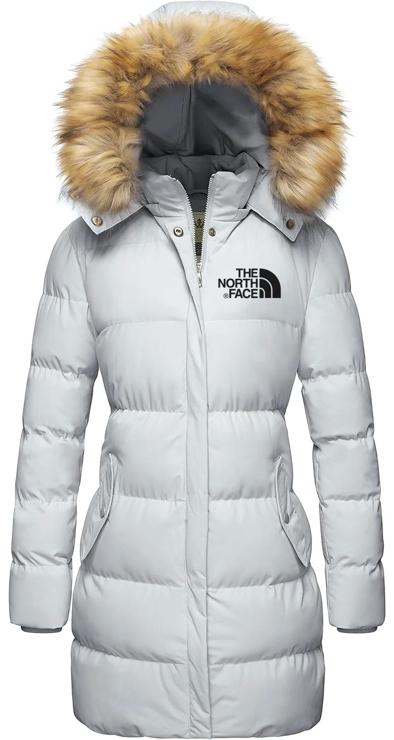 DOWN JACKET - WOMEN